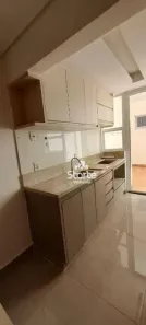 Apartamento com 2 Quartos à venda, 78m² no Centro, Uberlândia
