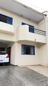 Casa com 4 Quartos à venda, 171m² no Vila Lucy, Goiânia