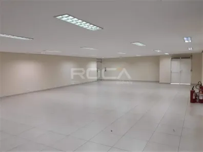 Prédio Comercial à venda, 800m² no Nova Ribeirânia, Ribeirão Preto
