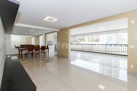 Apartamento com 4 Quartos à venda, 247m² no Vila Mariana, São Paulo