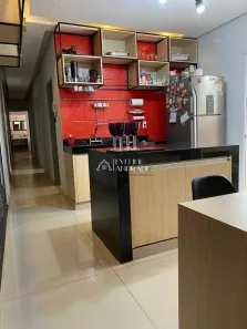 Casa com 2 Quartos para alugar, 128m² no Jardim Bela Vista, Ribeirão Preto