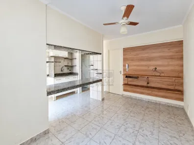 Apartamento com 2 Quartos à venda, 45m² no Jardim João Rossi, Ribeirão Preto