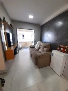 Apartamento com 2 Quartos à venda, 52m² no Jardim Oriente, São José dos Campos