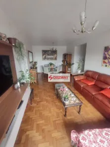 Apartamento com 2 Quartos à venda, 97m² no Cambuci, São Paulo