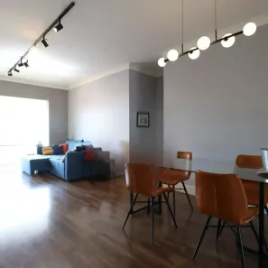 Apartamento com 3 Quartos à venda, 85m² no Vila Romana, São Paulo