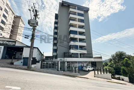 Apartamento com 2 Quartos à venda, 65m² no Progresso, Bento Gonçalves