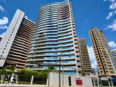 Apartamento com 3 Quartos à venda, 70m² no Meireles, Fortaleza