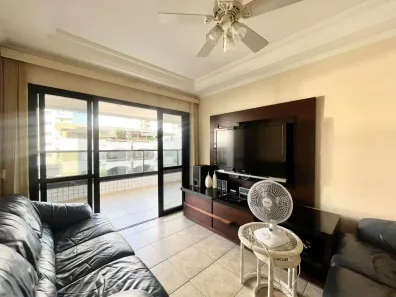 Apartamento com 3 Quartos à venda, 105m² no Enseada, Guarujá