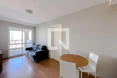 Apartamento com 1 Quarto à venda, 47m² no Brás, São Paulo