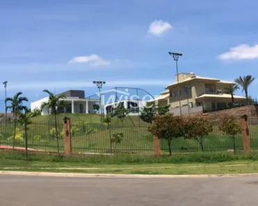 Lote/Terreno à venda, 837m² no Residencial Jatibela, Campinas