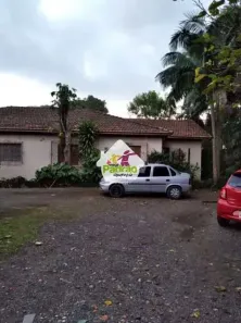 Lote/Terreno à venda, 51000m² no Três Cruzes, São Paulo