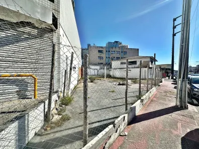 Lote/Terreno para alugar, 370m² no Campinas, São José