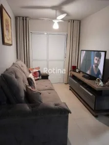 Apartamento com 2 Quartos à venda, 63m² no Jardim Europa, Uberlândia