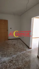 Apartamento com 2 Quartos para alugar, 33m² no Vila Nova Bonsucesso, Guarulhos