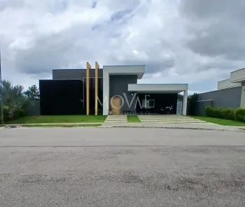 Casa de Condomínio com 3 Quartos à venda, 248m² no Condomínio Residencial Colinas do Paratehy, São José dos Campos