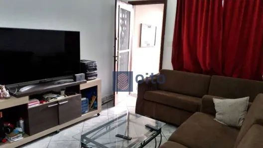 Casa com 3 Quartos à venda, 250m² no Perdizes, São Paulo