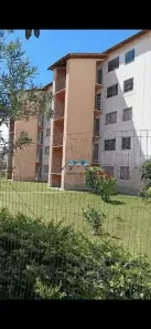 Apartamento com 2 Quartos à venda, 45m² no Jardim Vitória, Belo Horizonte