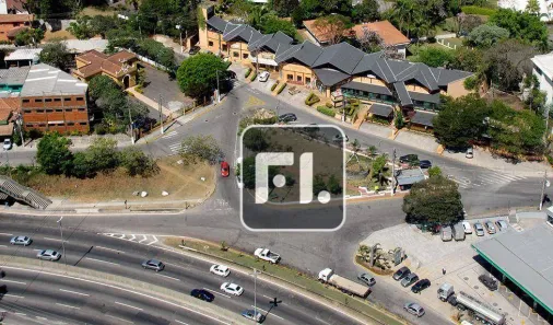 Ponto Comercial à venda, 1700m² no Jardim do Rio Cotia, Cotia