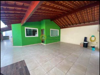 Casa com 3 Quartos à venda, 169m² no Jardim Hípica Pinheiro, Taubaté