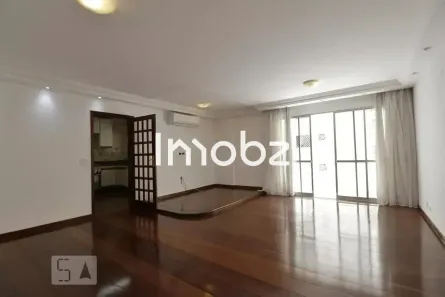 Apartamento com 3 Quartos à venda, 127m² no Perdizes, São Paulo