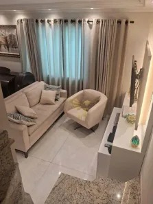 Casa de Condomínio com 2 Quartos à venda, 145m² no Vila Aricanduva, São Paulo