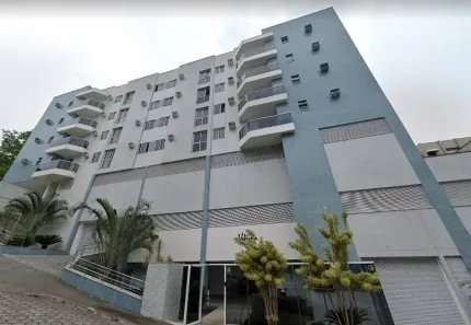 Apartamento com 2 Quartos para alugar, 60m² no Mata da Praia, Vitória