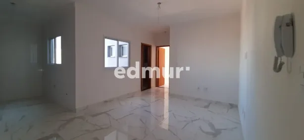 Cobertura com 2 Quartos à venda, 117m² no Vila Scarpelli, Santo André