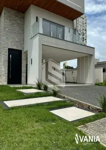 Sobrado com 3 Quartos à venda, 291m² no Plano Diretor Sul, Palmas