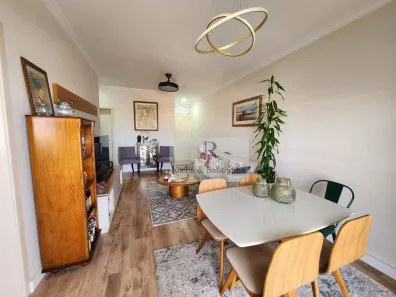 Apartamento com 2 Quartos à venda, 81m² no Vila Brizzola, Indaiatuba