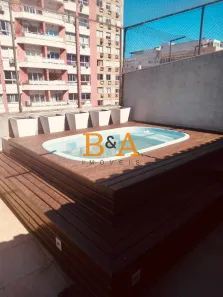 Cobertura com 4 Quartos à venda, 221m² no Ipanema, Rio de Janeiro