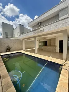 Casa de Condomínio com 4 Quartos à venda, 301m² no Village Damha Presidente Prudente, Presidente Prudente