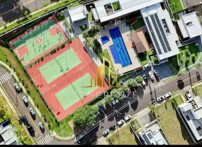 Lote/Terreno à venda, 451m² no Samambaia Parque Residencial, Bauru