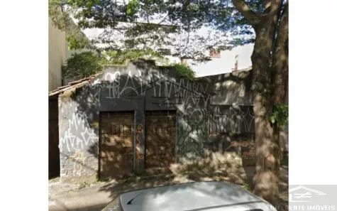 Lote/Terreno à venda, 211m² no Vila Matilde, São Paulo