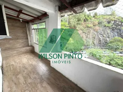 Cobertura com 4 Quartos à venda, 180m² no Tijuca, Rio de Janeiro