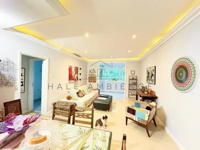 Apartamento com 3 Quartos à venda, 112m² no Copacabana, Rio de Janeiro