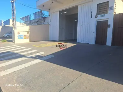 Ponto Comercial para alugar, 220m² no Parque Jaguaré, São José do Rio Preto