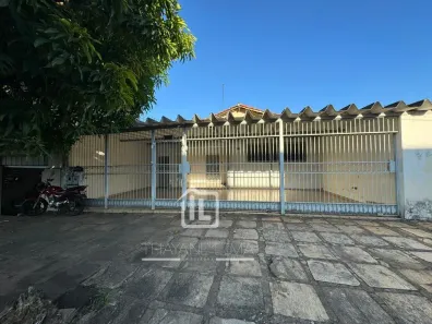 Galpão/Depósito/Armazém à venda, 362m² no Setor dos Funcionários, Goiânia