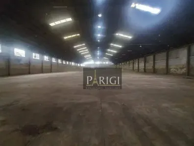 Galpão/Depósito/Armazém para alugar, 4000m² no Farrapos, Porto Alegre