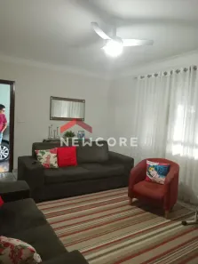 Casa com 3 Quartos à venda, 280m² no Vila Real, Hortolândia