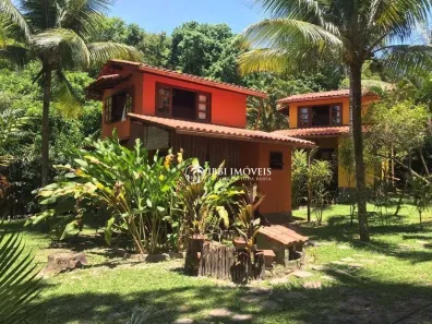 Imóvel Comercial com 8 Quartos à venda, 423m² no Morro de São Paulo, Cairu