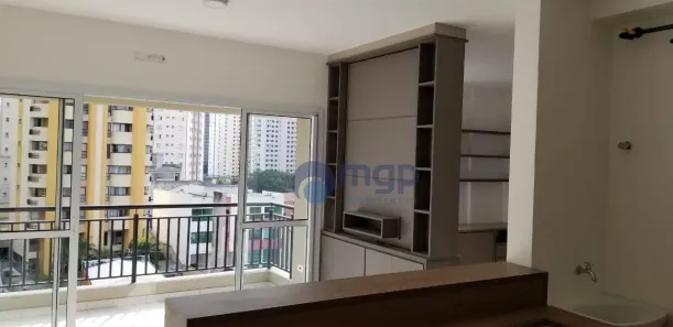 Apartamento com 2 Quartos à venda, 42m² no Santana, São Paulo