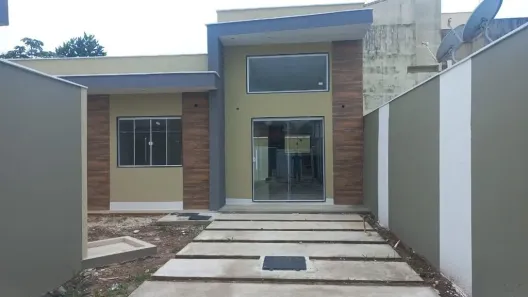 Casa com 3 Quartos à venda, 87m² no Cidade Praiana, Rio das Ostras