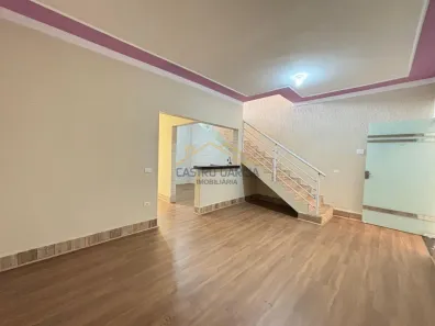 Apartamento com 2 Quartos para alugar, 160m² no Parque Nova Carioba, Americana