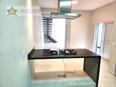 Sobrado com 2 Quartos à venda, 126m² no Vila Clementino, São Paulo