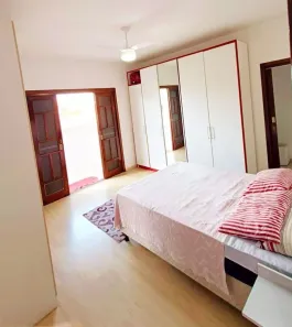 Casa com 3 Quartos à venda, 110m² no Jardim Santa Maria, Jacareí