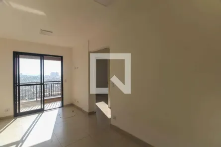 Apartamento com 2 Quartos à venda, 50m² no Vila Alpina, São Paulo