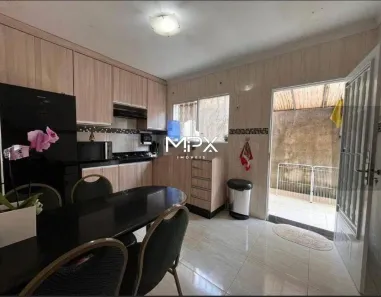 Sobrado com 4 Quartos à venda, 160m² no Residencial Serra Verde, Piracicaba