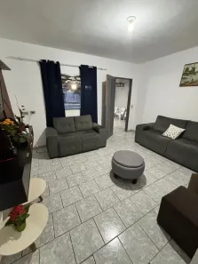 Casa com 2 Quartos à venda, 103m² no Jardim Itaiçaba (Ártemis), Piracicaba