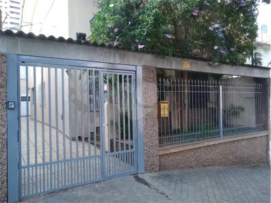 Sobrado com 3 Quartos à venda, 207m² no Aclimação, São Paulo
