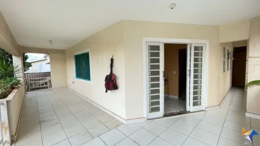 Casa de Condomínio com 6 Quartos à venda, 480m² no Setor Habitacional Jardim Botânico, Brasília